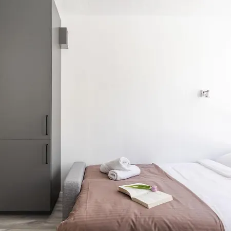 River To The City - Studio 7B Apartment Вильнюс Экстерьер фото