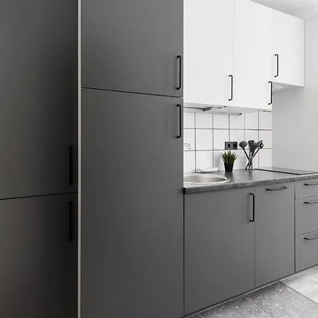 River To The City - Studio 7B Apartment Вильнюс Экстерьер фото