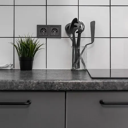 River To The City - Studio 7B Apartment Вильнюс Экстерьер фото